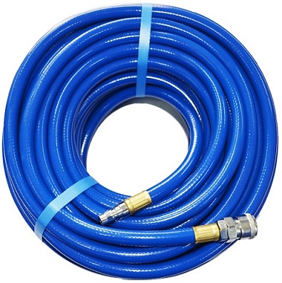 GRIP - AIR HOSE PVC 10 MTR  